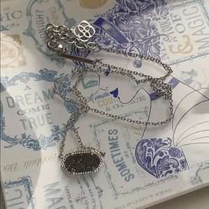 Kendra Scott Elisa Necklace
